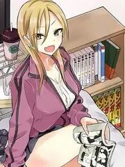 合租室友图鉴